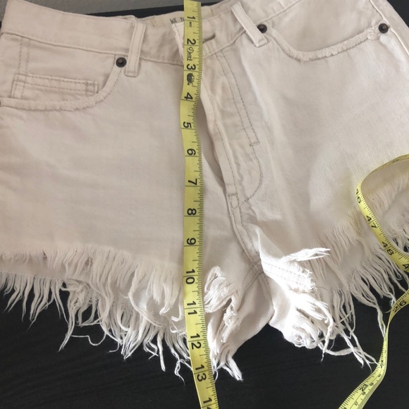 Free people shorts - Picture 5 of 7